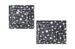 Waterproof Set of 3 Pee Pads For Guinea Pig And Small Anima