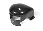 Lambretta Head cowling RT Reed type Carbon fibre MB