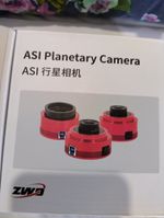 zwo asi 662 camera