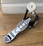 Mapex Single Bass Drum Kick Pedal / Hardware VGC free courier uk 