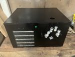 Cornelius Maxi 210 Beer Cooler 2-Line Pub Home Bar Man Cave. Great Condition