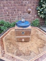 Vintage French Peugeot  Coffee Grinder
