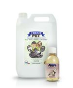 Bird Safe Disinfectant Cage Cleaner 250ml Eco W empty 5L Coconut Fresh Pet®