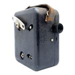 EasyBuy Alef 2cm 1:3.5 Black Film Camera Motion Picture Cine Movie Camera