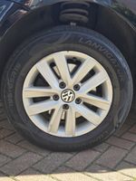 Vw Caddy Maxi Tdi Bluemotion 2012-2015  Van