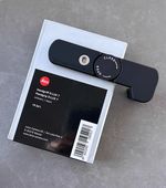 New Leica Hand Grip 19541 Black for Leica D-LUX 7 Camera Accessories HandGrip