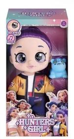 Girls 5D Eyes Rumi Singing Doll .Post same Day Or next Day