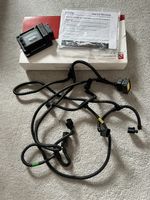 TDI Tuning CRTD4 TRIPLE Channel with RPM Diesel Tuning Box Chip