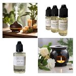 Designer Fragrance Oils For Candles Wax Melts Diffusers Bath Bombs Soaps Sprays