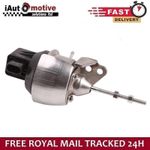 AUDI VW Turbocharger Electronic Actuator 2.0TDI 103KW 140HP KKK 03L198716B