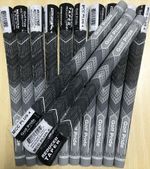 13pcs MCC PLUS 4 Golf Grip Standard & Midsize Multiple Colors NEW