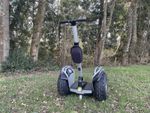 Segway Type Off Road Electric Personal Transporter