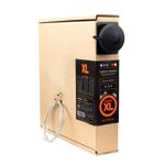 D'Addario EXL110-B25 Nickel Wound Electric Guitar Strings 10-46 (25 Sets)