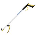 Helping Hand Classic Pro Reacher Grabber 32” / 81cm. Long Handled Grabber