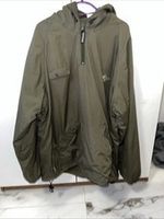 Nash Zero Tolerance Husky  Hoodie Carp Fishing Size L