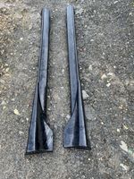 Mazda Rx8 Side Skirts