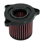 DNA Air Filter Compatible for Royal Enfield Meteor 350 (21-24) Stage 2 Combo