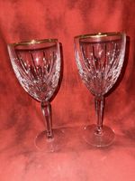 Lenox Clarity Gold Wine