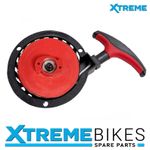 Heavy Duty Mini Moto EASYSTART Pull Start for Dirt Bikes, Quads ATV 47-50cc Part