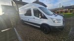 Mk8 Ford TRANSIT