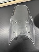 "ADVENTURE SCREEN" FIT FOR ROYAL ENFIELD NEW HIMALAYAN 450 UK STOCK