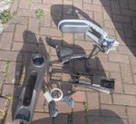 Mini R50 R53 Genuine Armrest Centre Console