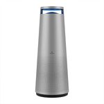 DH Lifelabs Sciaire + HEPA Air Purifier Silver