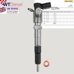 JB3Q-9K546-AA Diesel Injector For Ford Transit 2.0 Tdci Euro 6 GK2Q-9K546-AC