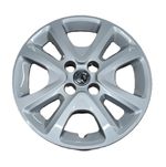Genuine O.E Vauxhall Viva 15" wheel trim 42344316