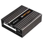 Match UP 8BMW MK2 Plug & Play 8 Channel Amplifier DSP for BMW E, F, G Hi-Fi 676