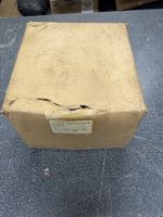 Military Interstarter Socket, Jump Start Socket New In Box