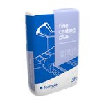 Casting Plaster - Cheapest in UK - FREE Postage
