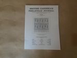 British Caribbean Philatelic Journal June 1991 30th Anniversary Special Issue
