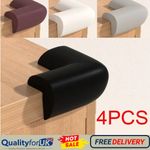 Baby Proofing Corner Guard & Large Soft Corner Edge Protector Foam Child Safety