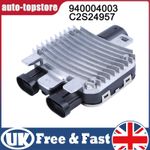 For Jaguar X-Type 2.5L 3.0L V6 2001-2008 C2S24957 Radiator Fan Control Module UK