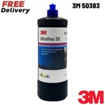 3M Perfect It Ultrafina SE 50383 Blue Lid Polish High Gloss Finish 1L