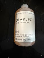 Olaplex Pro Bond Multiplier No.1 525ml Salon Treatment Sealed & New