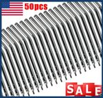 Dental 3 Way Syringe Tips Air Water Spray For 3 Way Tube Nozzles Tips /Tuebs