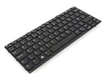 DELL CTVD9 Rugged Extreme 7330 5430 UK Backlit Keyboard