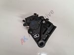 KAWASAKI Z900 Z900RS 2017~2022 REAR BRAKE CALIPER & BRACKET