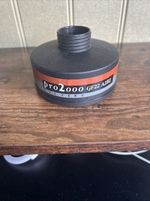 Scott Safety Pro2000 GF22 A2B2 Filter 40mm