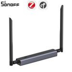 SONOFF Dongle Max, Zigbee/Thread PoE Gateway EFR32MG24 + ESP32D0WDR2 Coordinator
