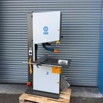 Startrite 581S Bandsaw 230v Single Phase