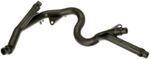 Coolant Heater Hose/Pipe Water pipe Oil cooler Fits Bmw E60 E61 E65  E66  E67