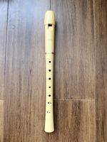 Moeck Tuju Vintage Descant/Soprano Recorder