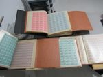 Lot: 500 US Stamps MNH, All Original Mint Sheets, 1940's 1950's 1960's 1970's