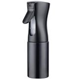 Continuous Spray Bottle, 200ml Fine Mist Water Spray Bottle