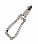 Curved Hand/Toe Nail Clippers Heavy Duty Chiropody Thick Large Professional Clip