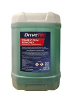 DRIVETEC TFRNC25L Traffic Film Remover 25L Vehicle Wash Cleaner Heavy Duty