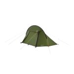 OEX Bobcat 1 Man Tent For Harsh Weather Conditions Lightweight,  Easy To Pitch
